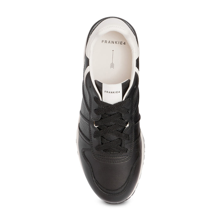 Raider Black/Chalk