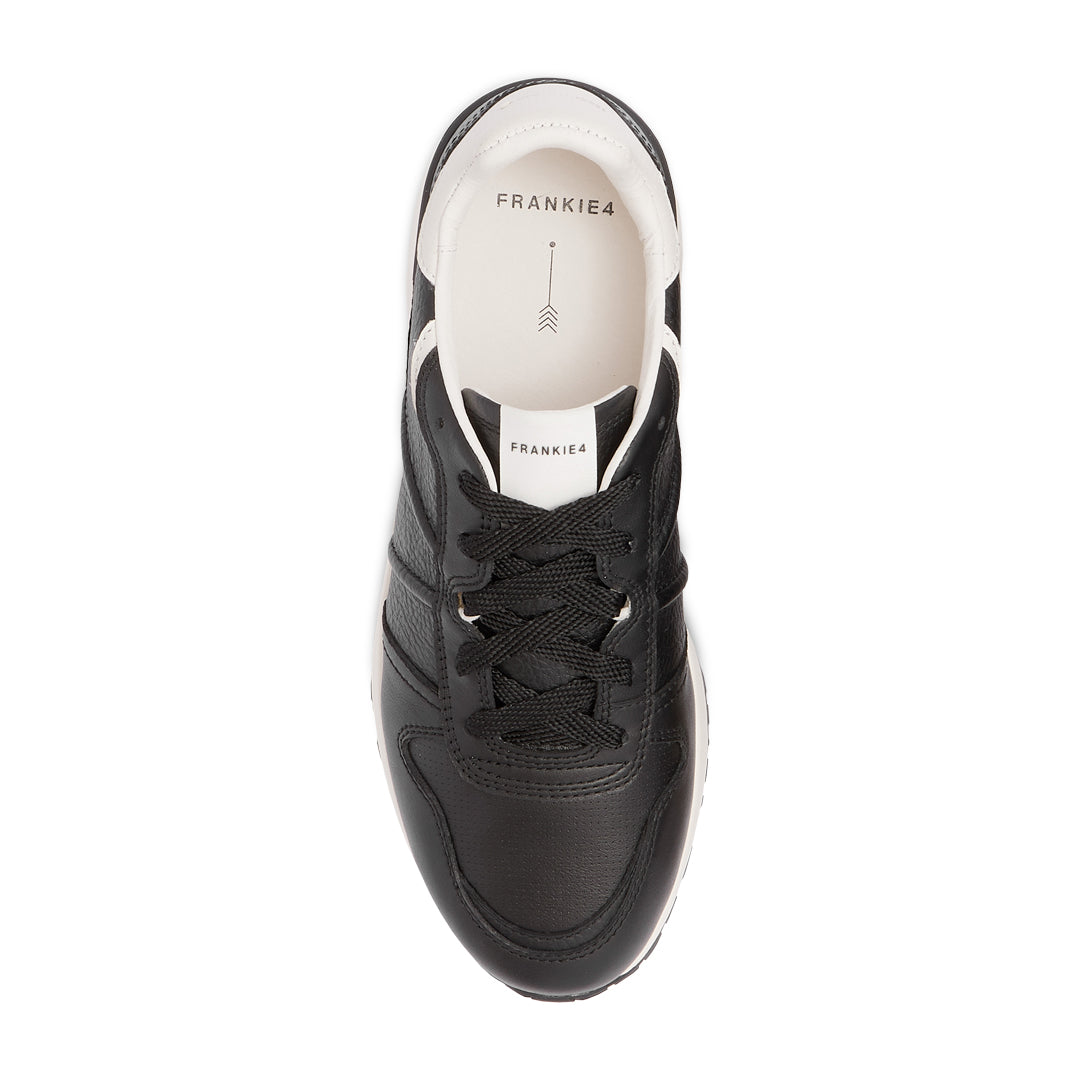 Raider Black/Chalk