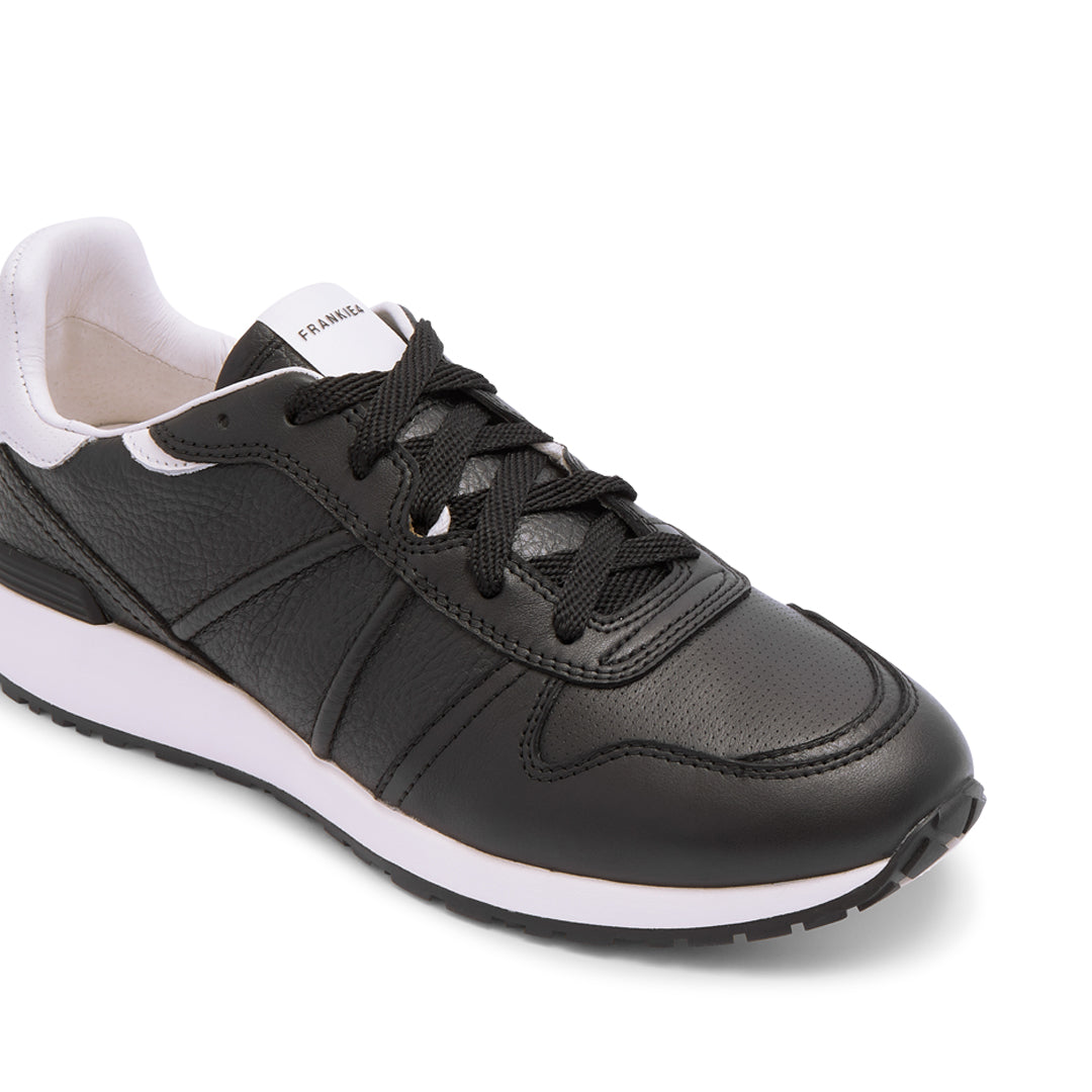 Raider Black/Chalk