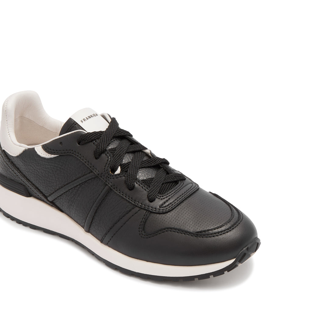 Raider Black/Chalk