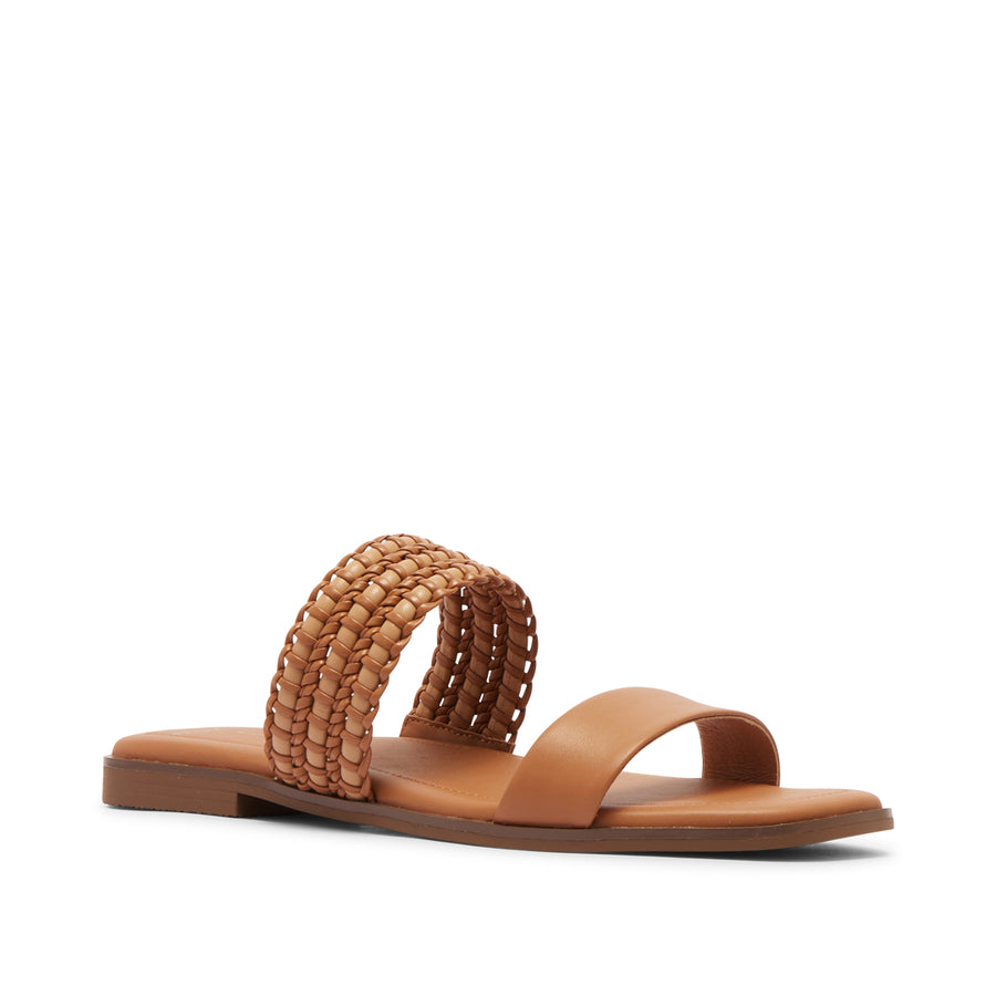 FRANKIE4 Sloane Tan Weave