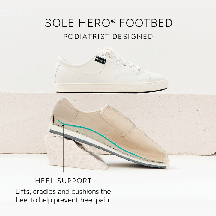 FRANKIE4 Sole Hero