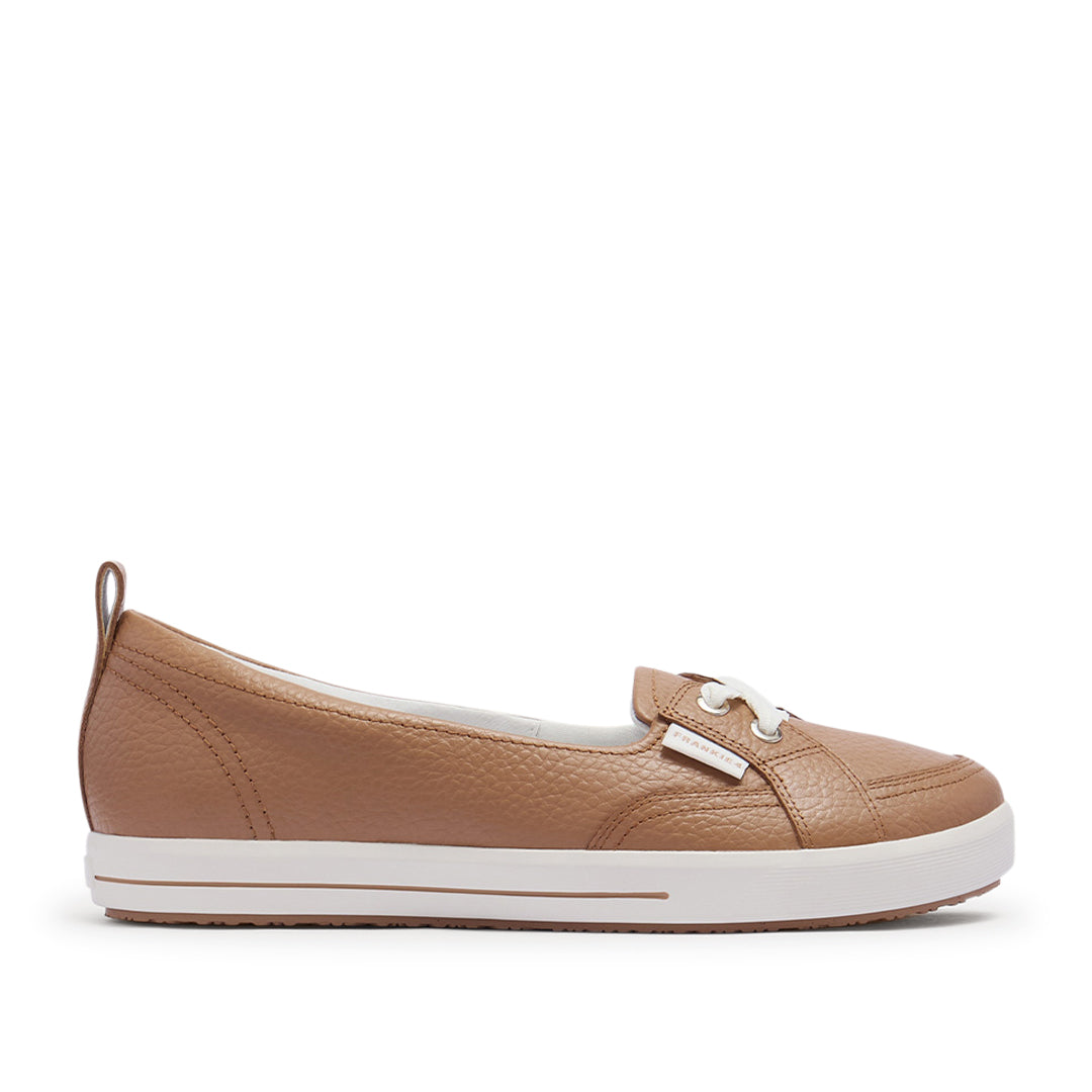 Sophie IV Tan Tumbled