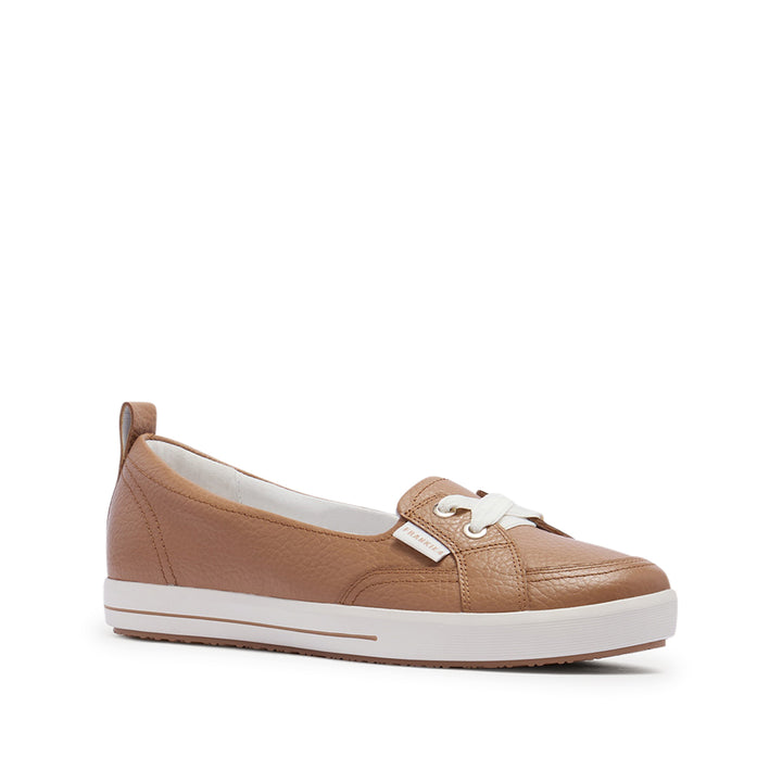 Sophie IV Tan Tumbled