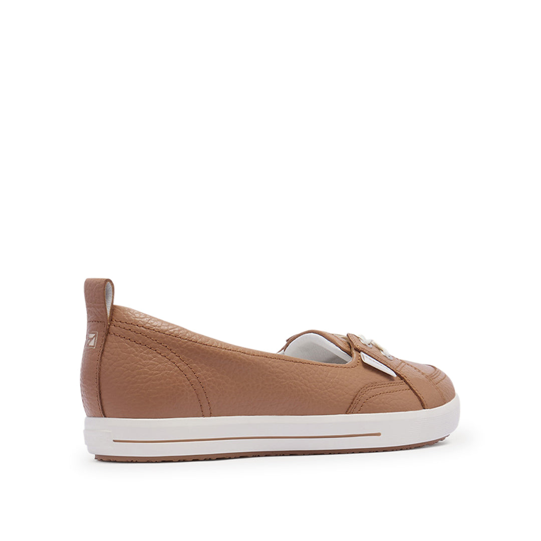 Sophie IV Tan Tumbled