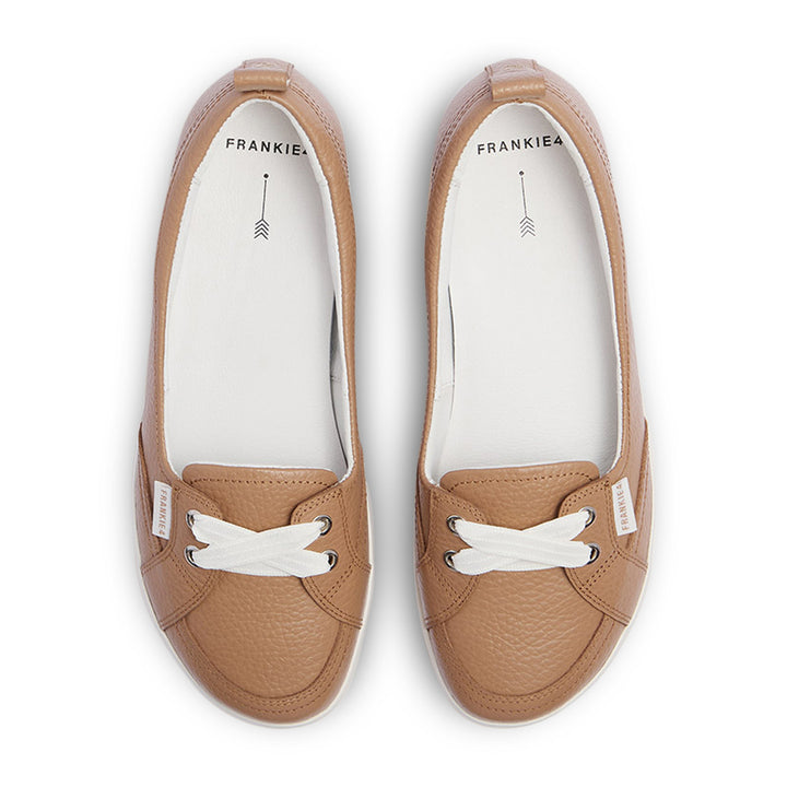 Sophie IV Tan Tumbled