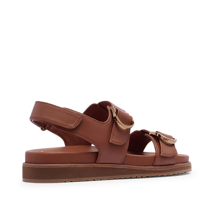 Thompson II Rich Tan