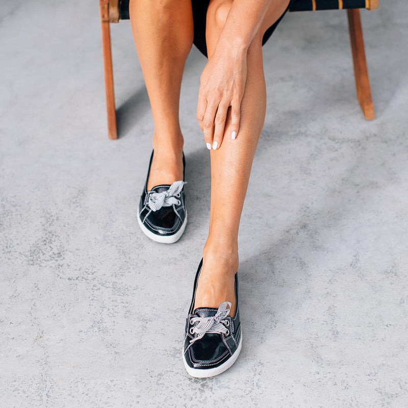 Sophie III Slip-On