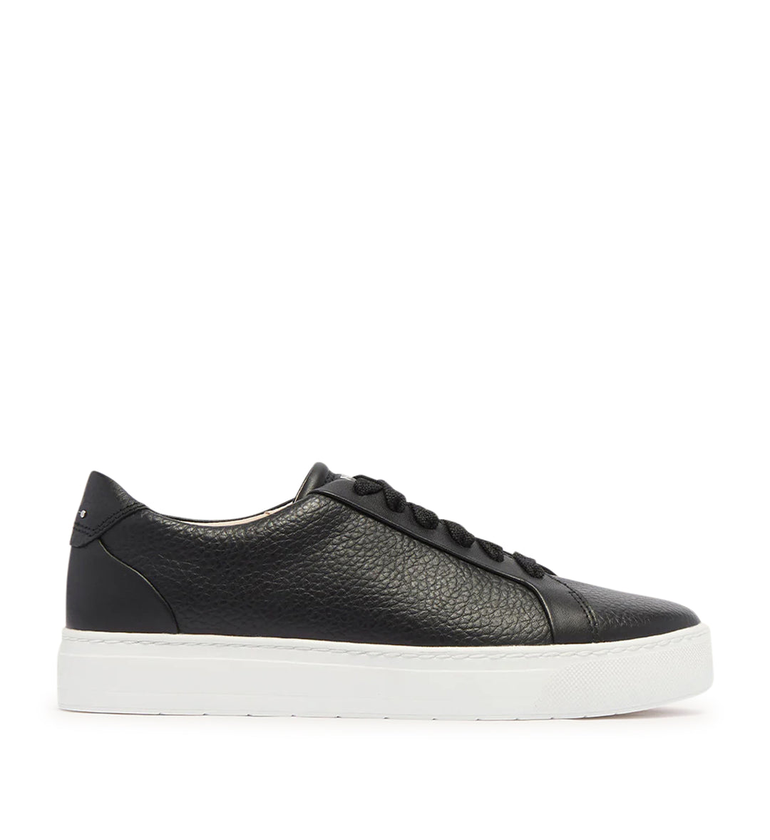Mim V Black Tumbled