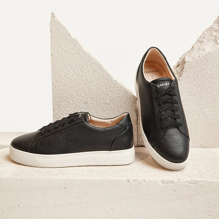 Mim V Black Tumbled