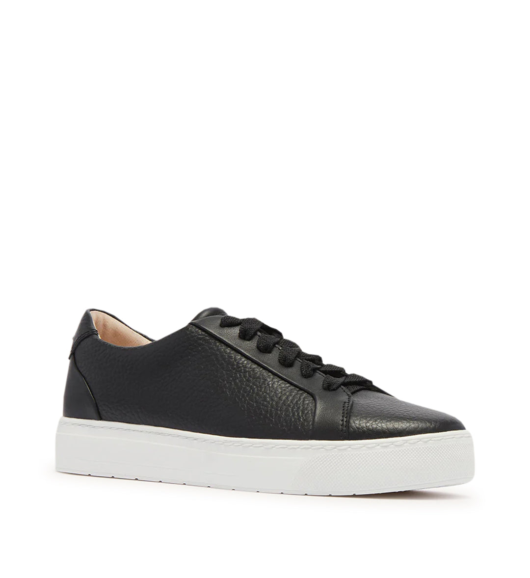 Mim V Black Tumbled