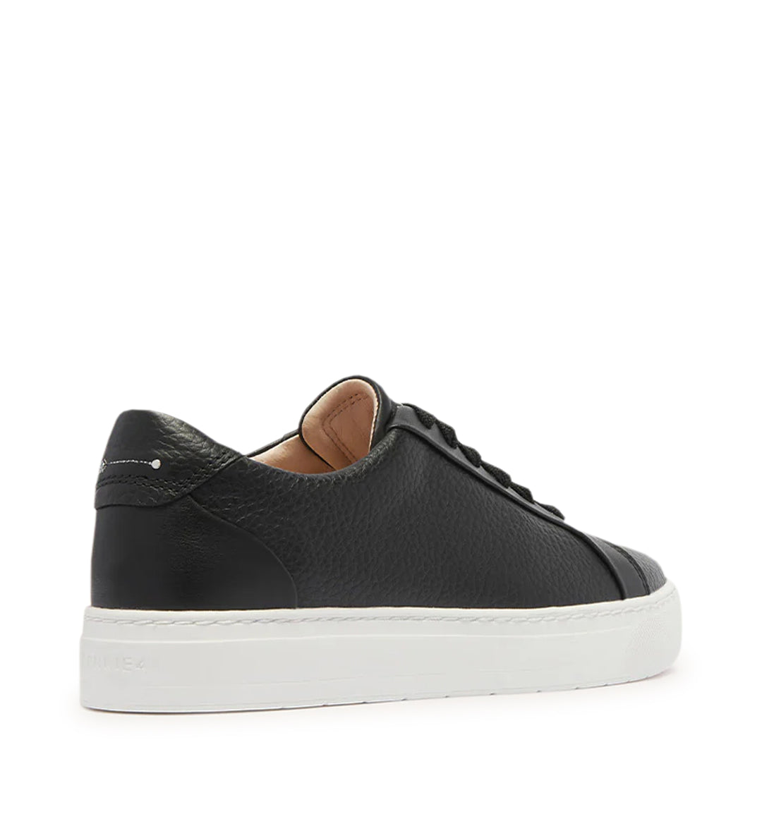 Mim V Black Tumbled