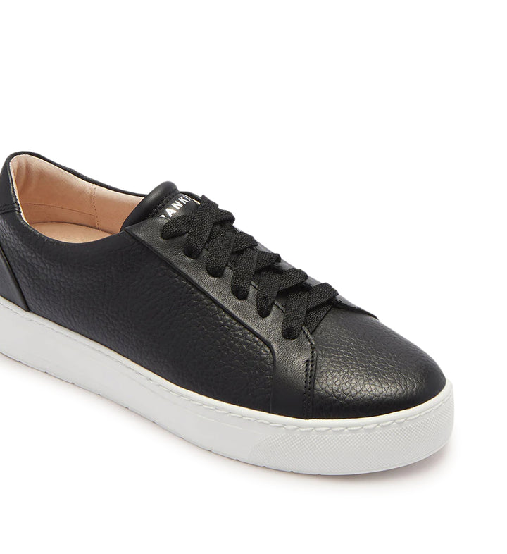 Mim V Black Tumbled