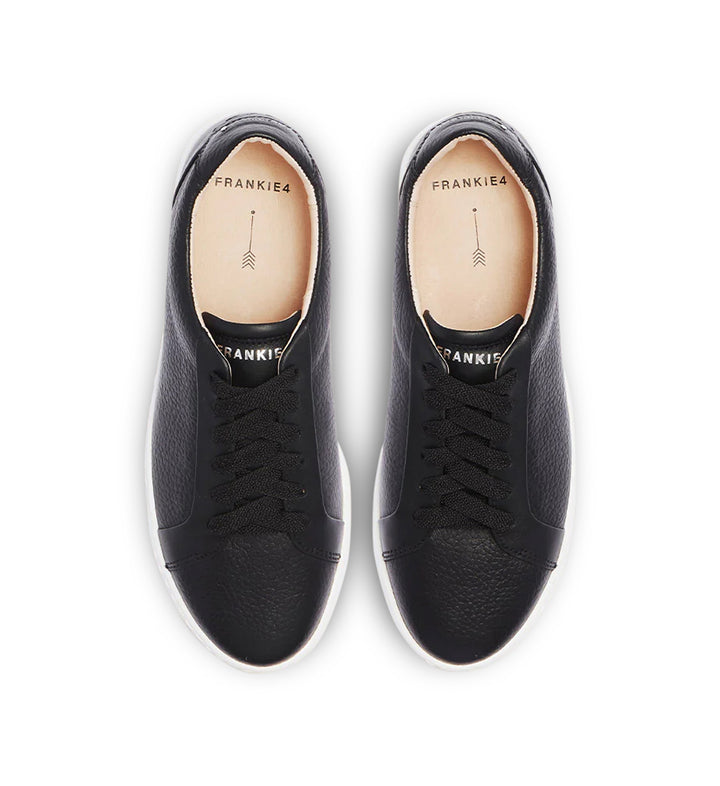 Mim V Black Tumbled