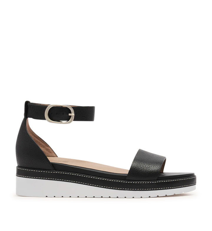 Skye Black Tumbled