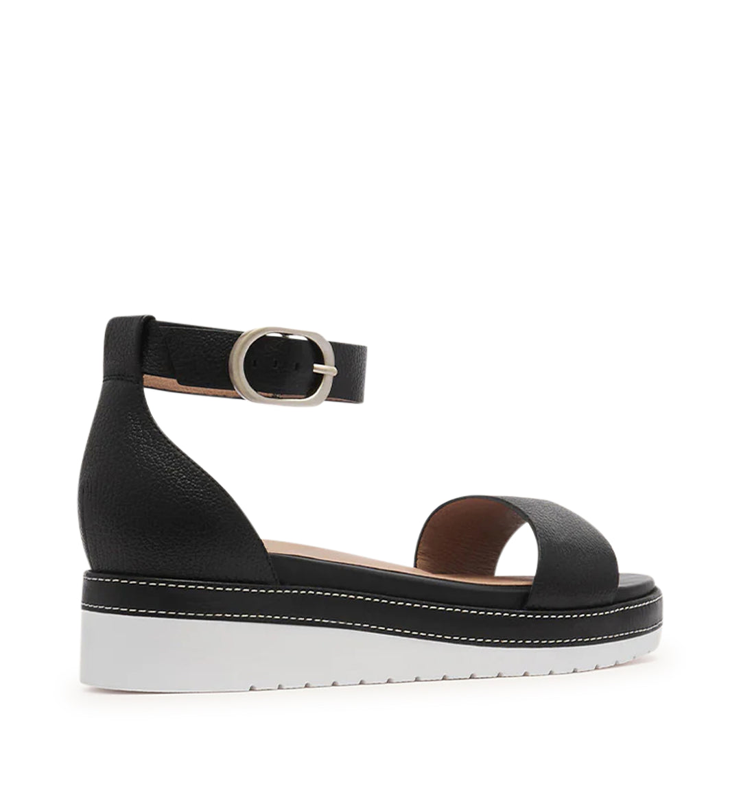Skye Black Tumbled