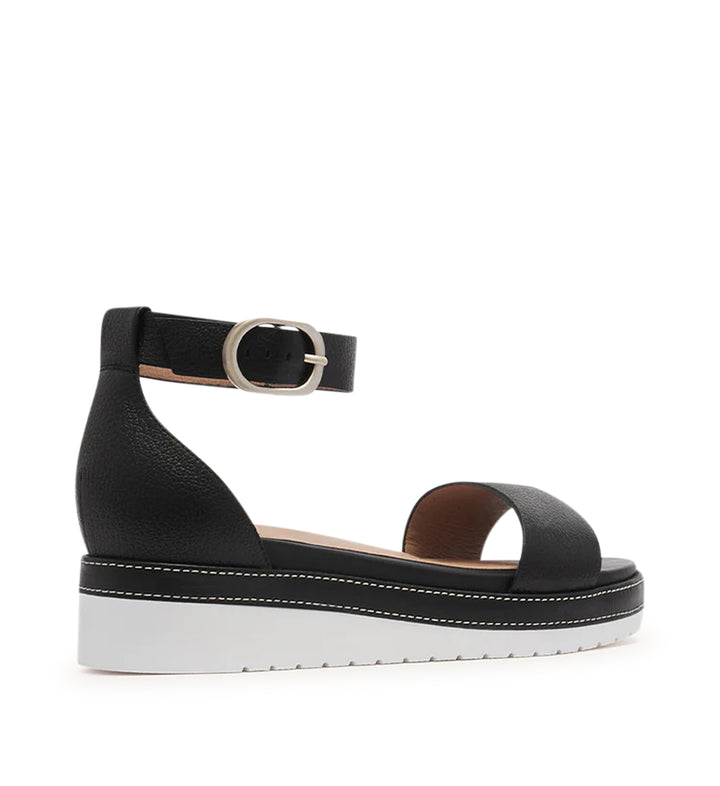 Skye Black Tumbled