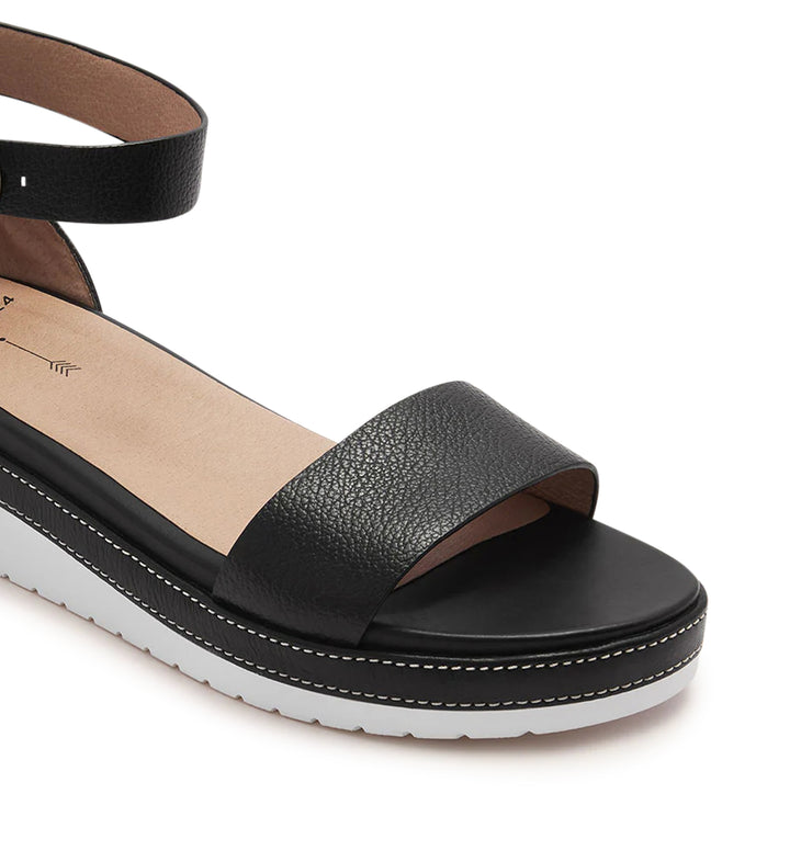 Skye Black Tumbled
