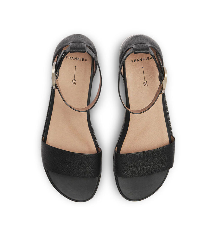 Skye Black Tumbled