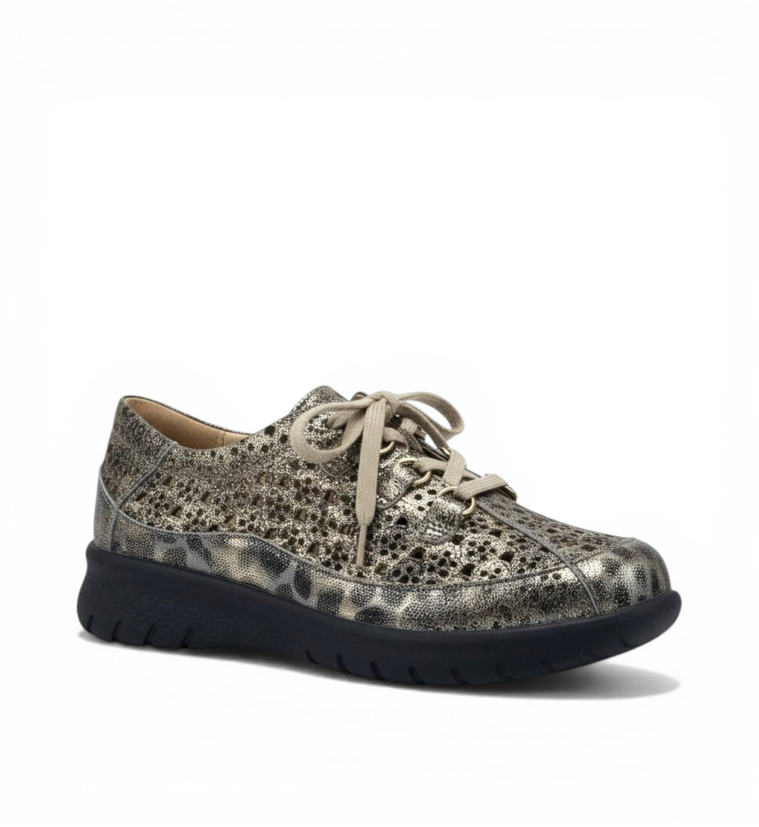 Sarmi XF Slate/Gold