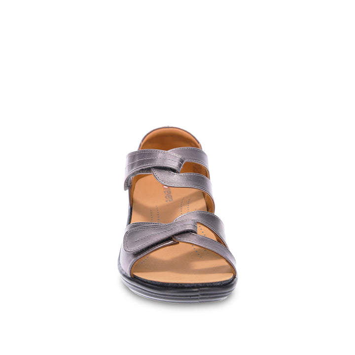 Geneva W Gunmetal