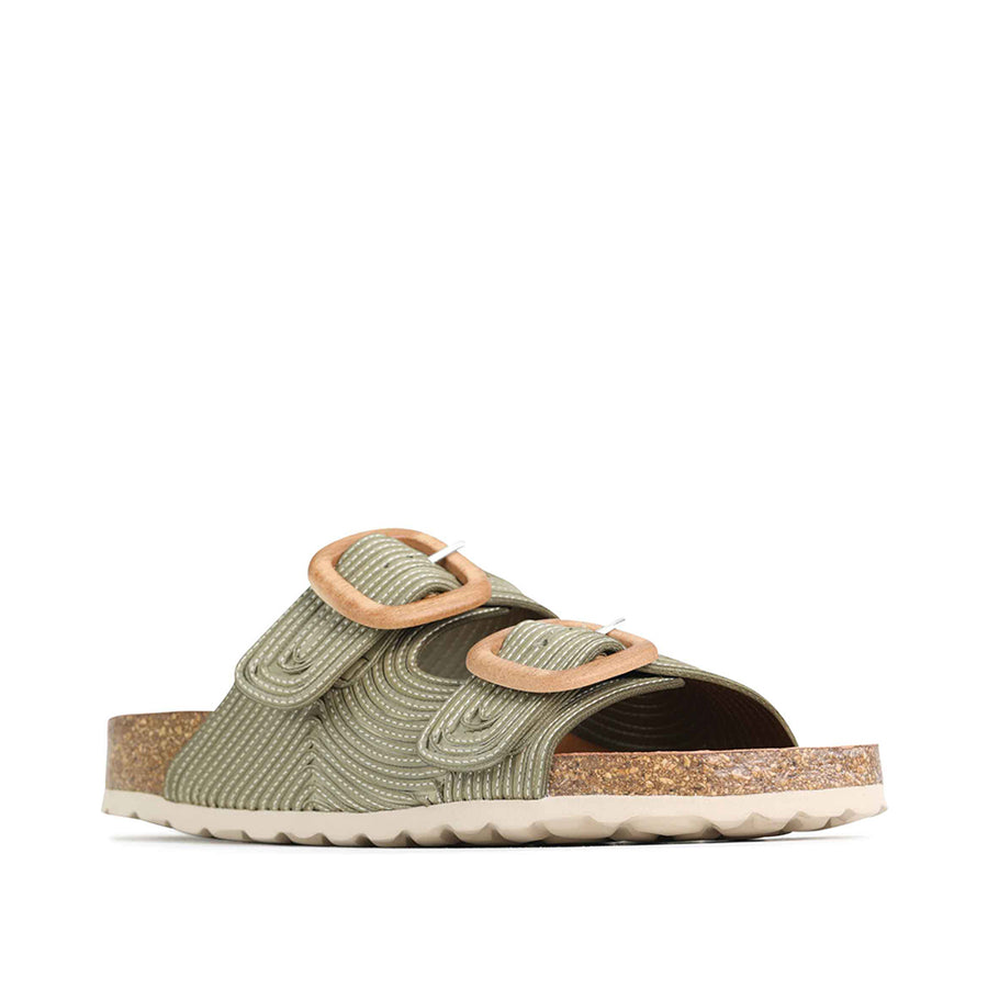 EOS Giana Slide#color_Olive