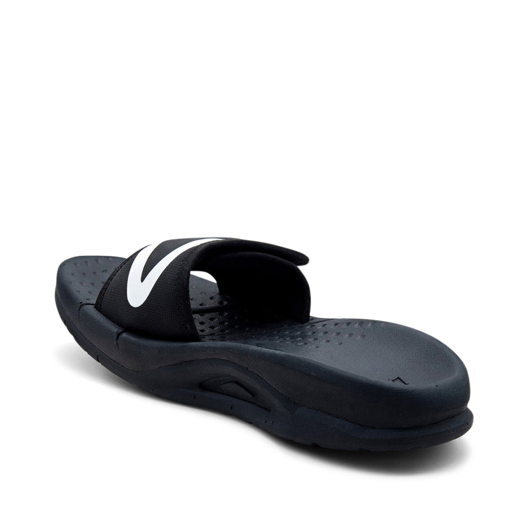 Hoya Adjustable Slide Black/White