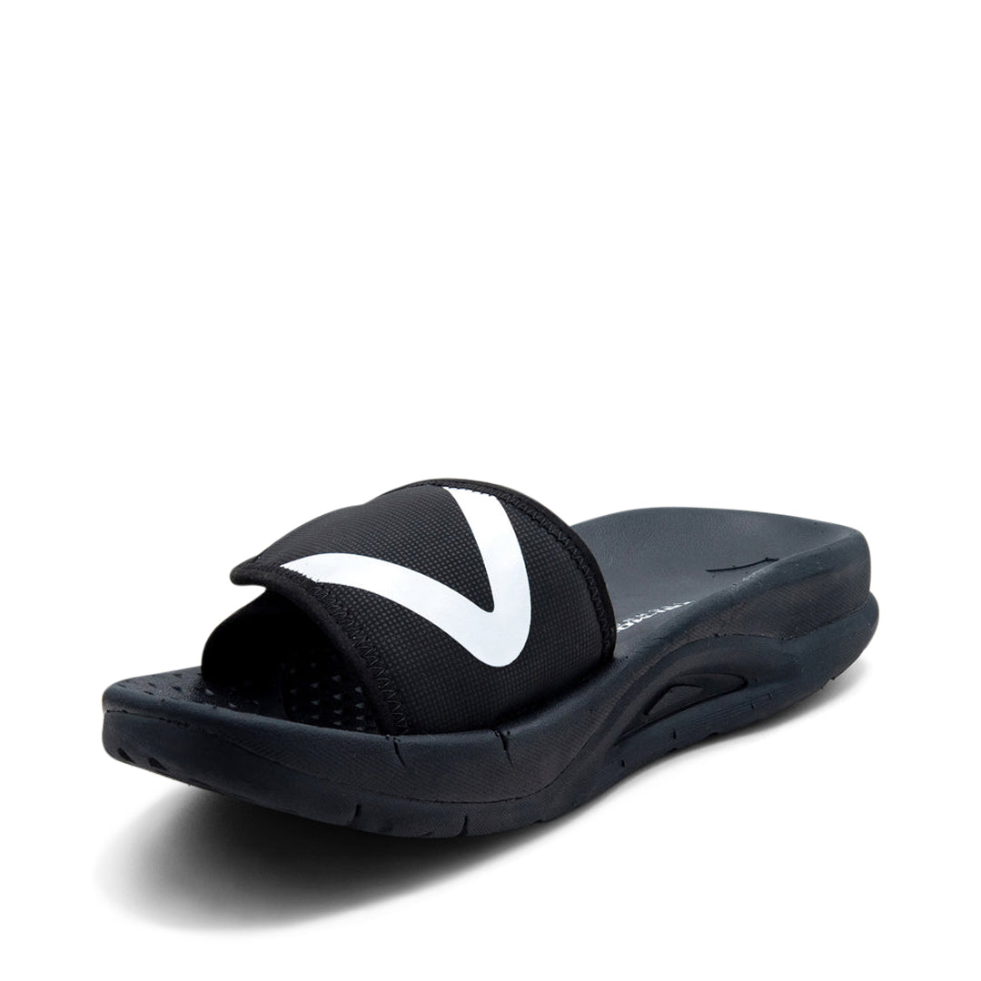 Hoya Adjustable Slide Black/White