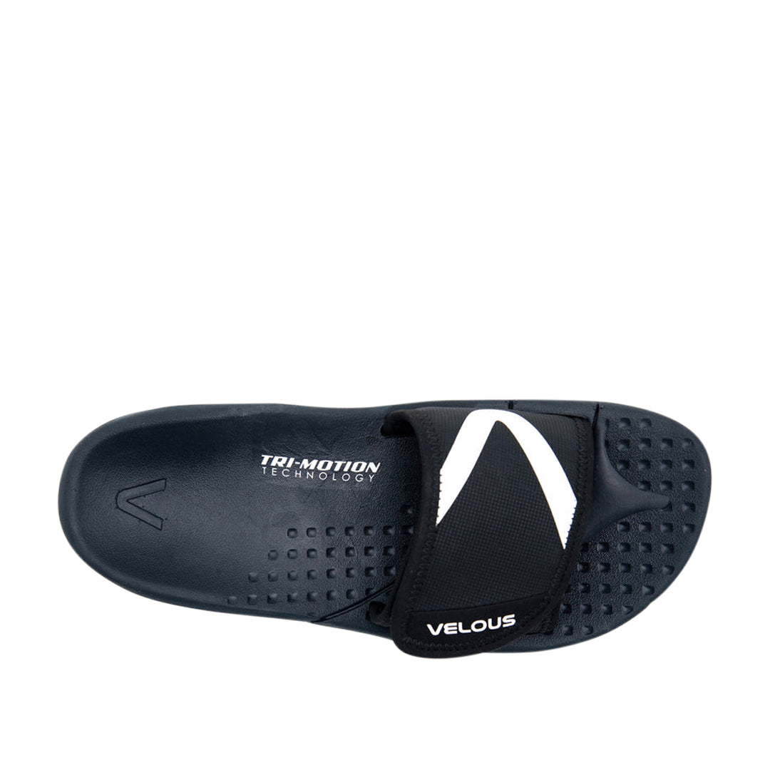 Hoya Adjustable Slide Black/White