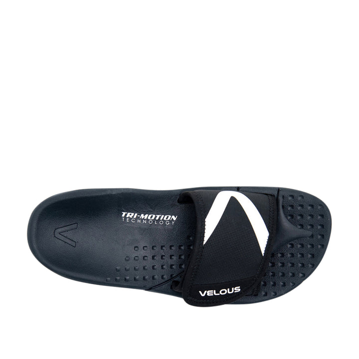 Hoya Adjustable Slide Black/White