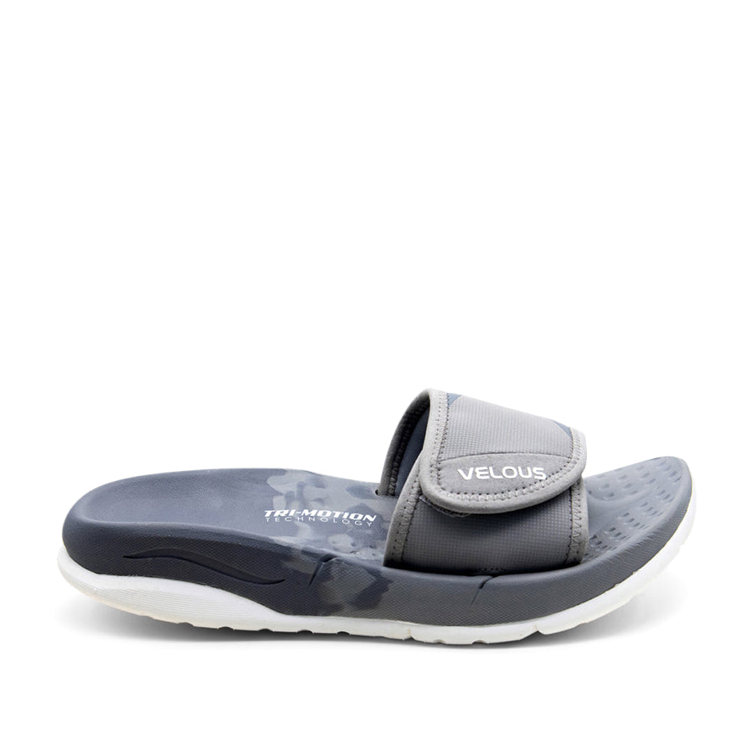 Hoya Adjustable Slide Light Grey/White