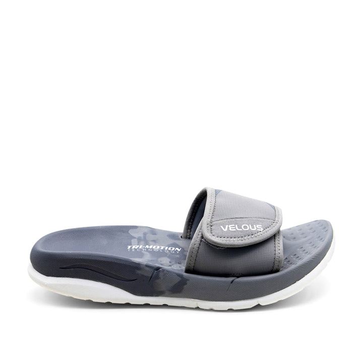 Hoya Adjustable Slide Light Grey/White