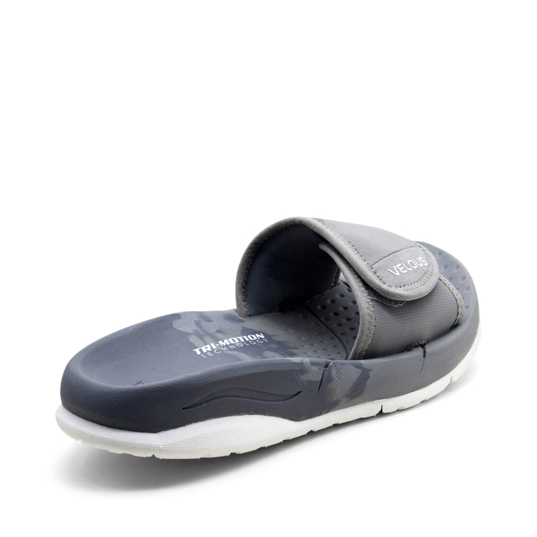 Hoya Adjustable Slide Light Grey/White