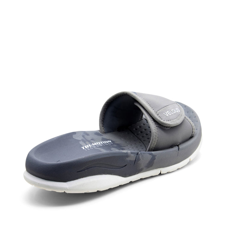 Hoya Adjustable Slide Light Grey/White