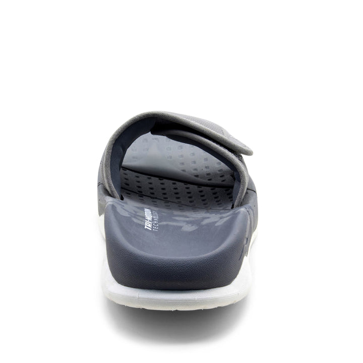 Hoya Adjustable Slide Light Grey/White