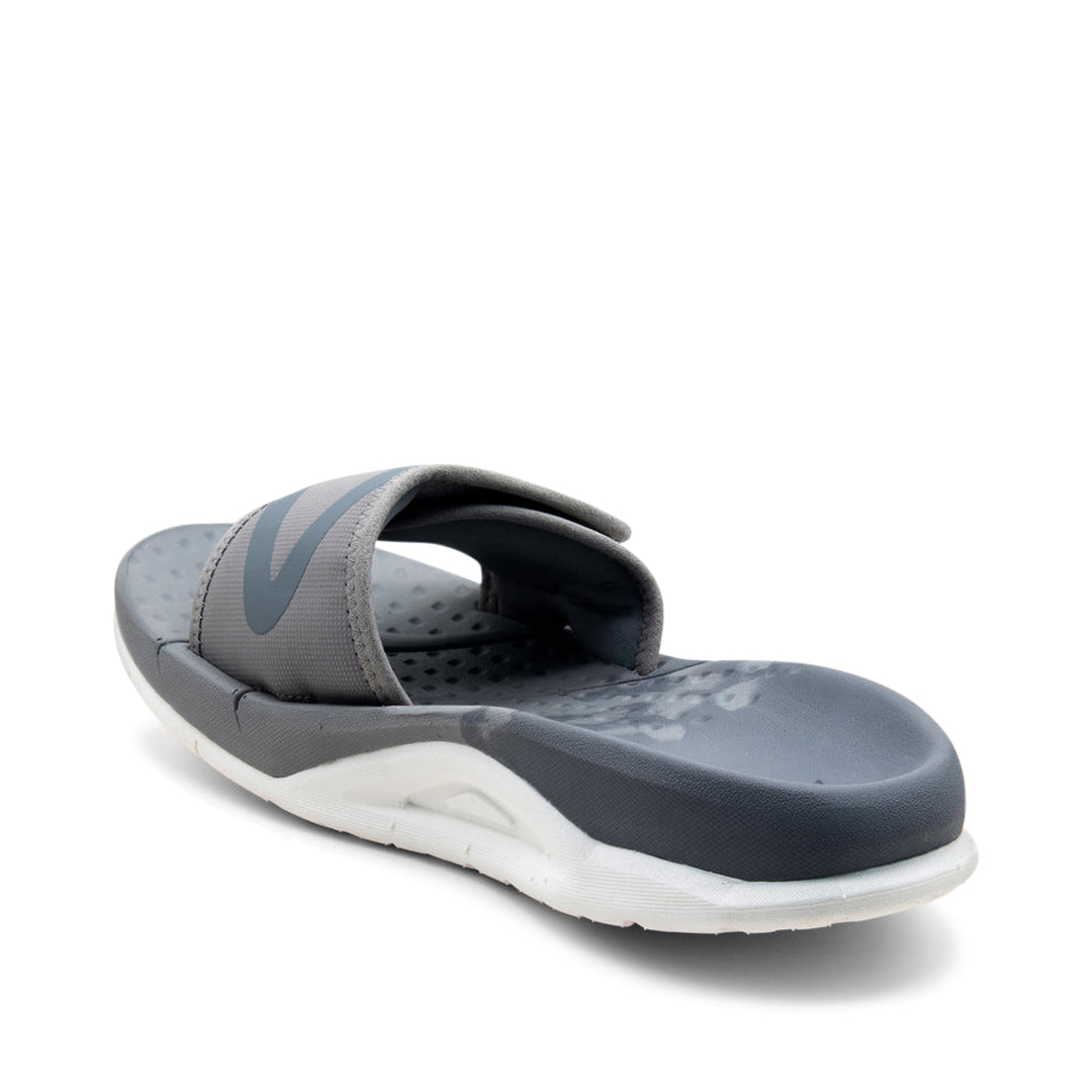 Hoya Adjustable Slide Light Grey/White