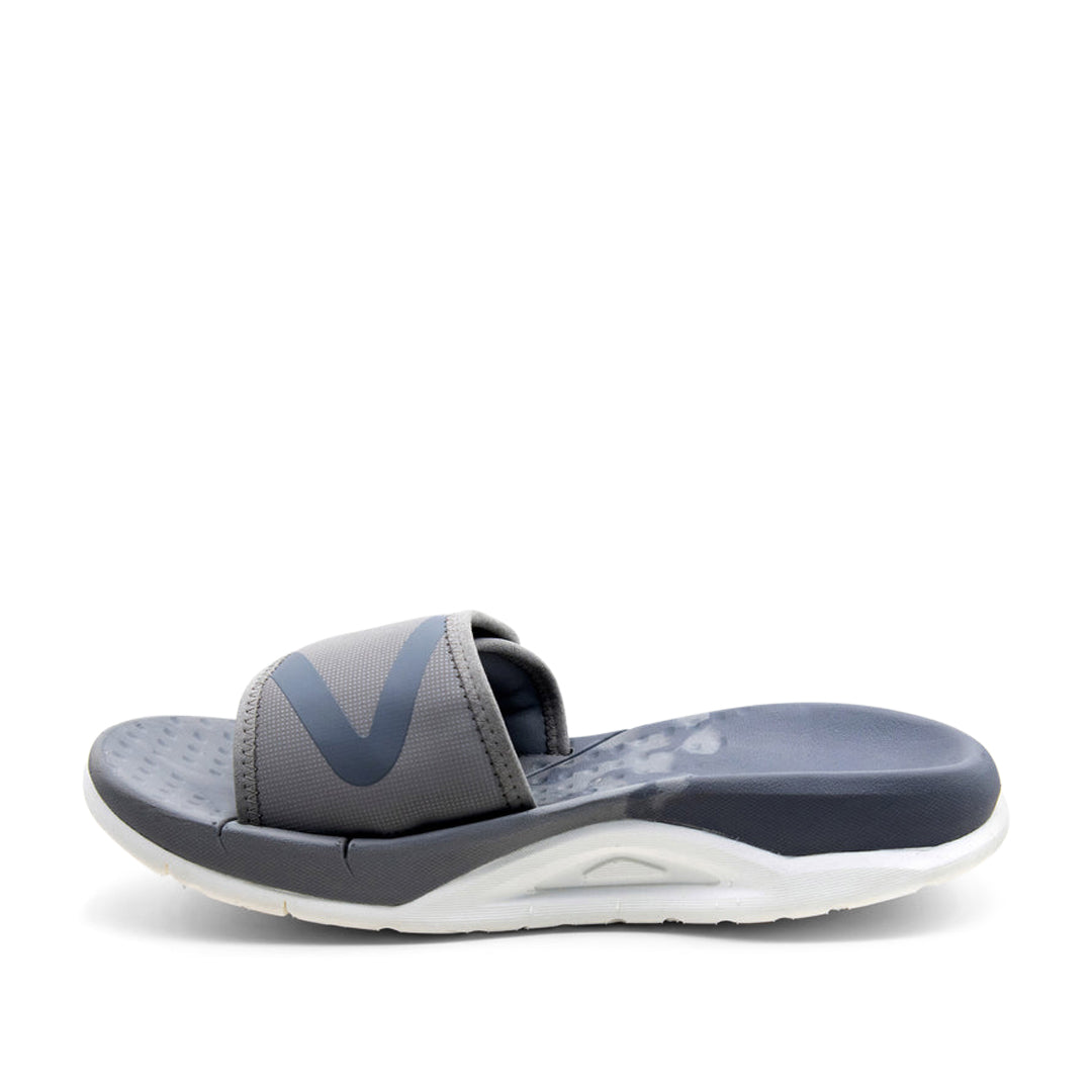 Hoya Adjustable Slide Light Grey/White