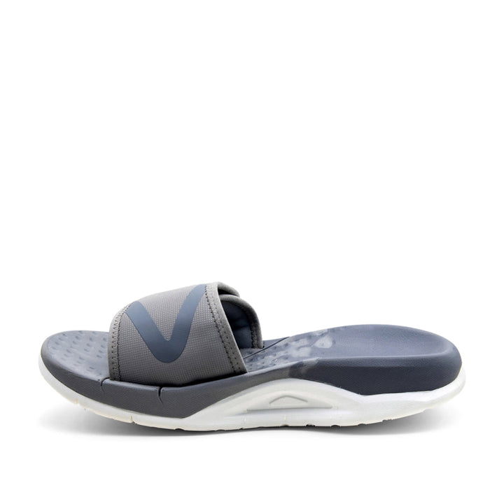 Hoya Adjustable Slide Light Grey/White