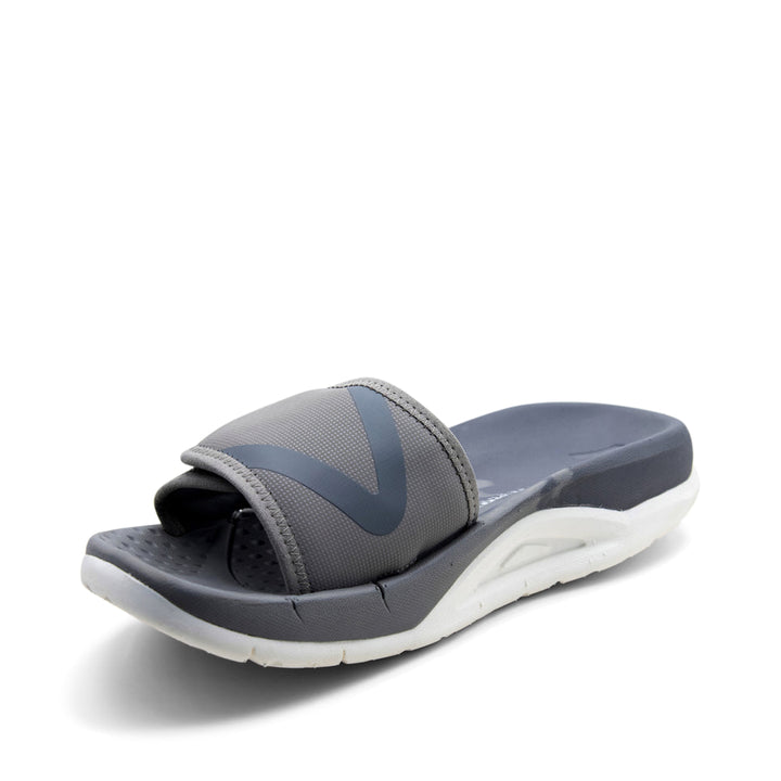 Hoya Adjustable Slide Light Grey/White