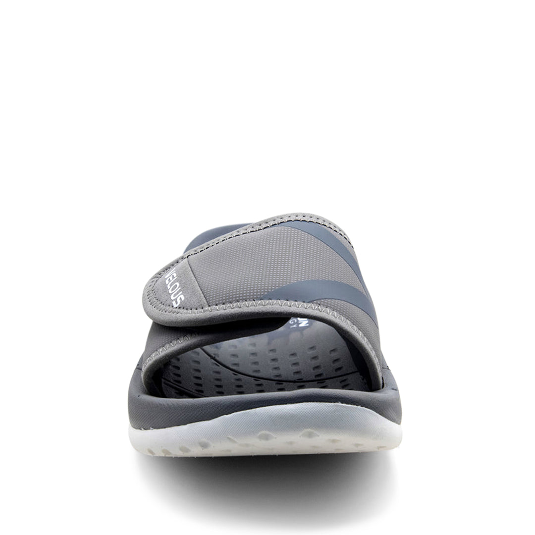 Hoya Adjustable Slide Light Grey/White