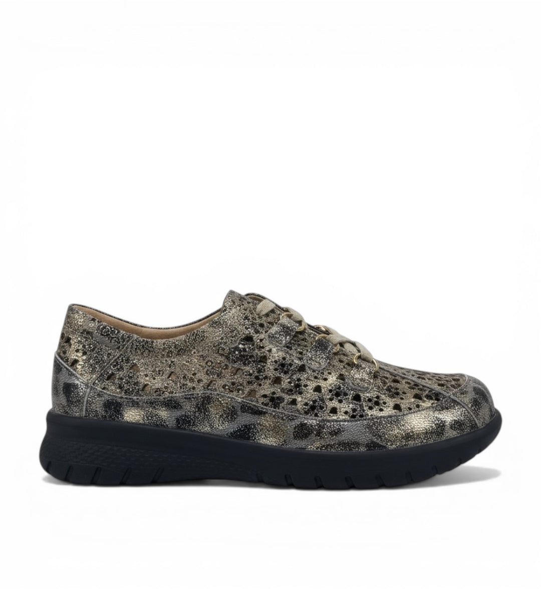 Sarmi XF Slate/Gold