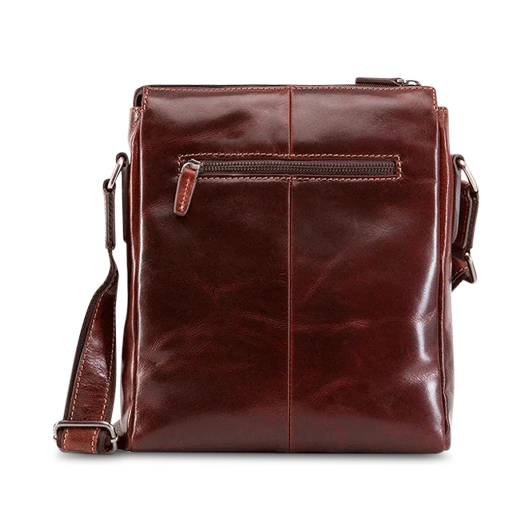 Crossbody Bag Tobacco