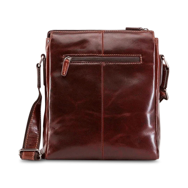 Crossbody Bag Tobacco