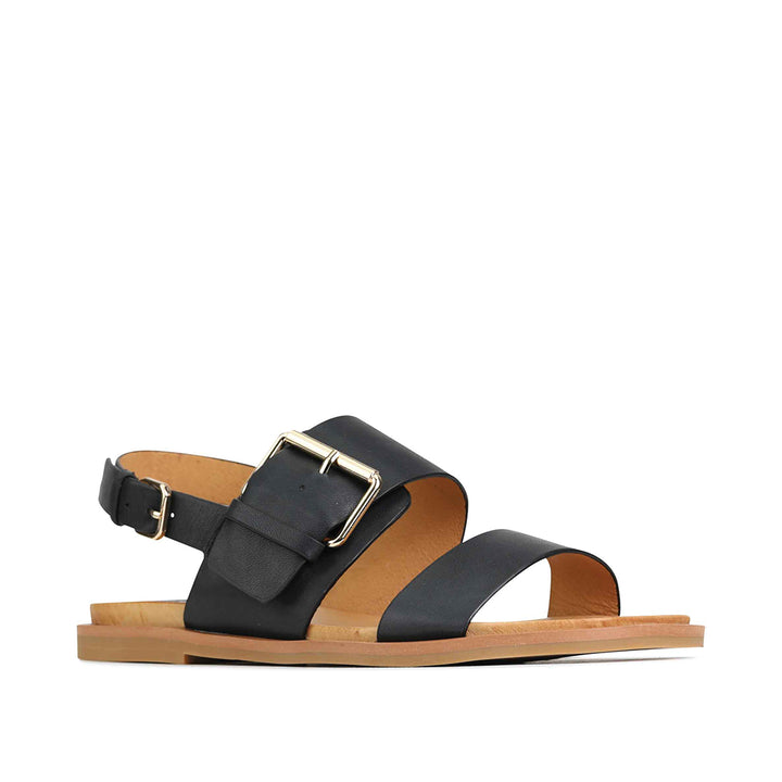 EOS Jest Sandal#color_black