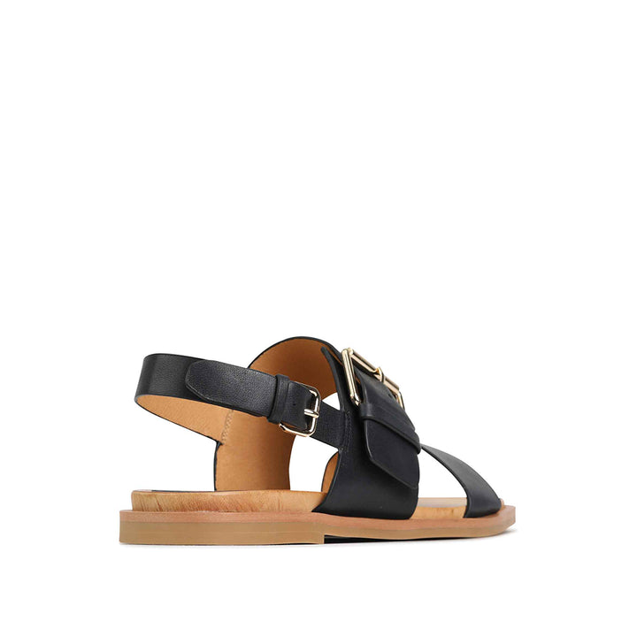 EOS Jest Sandal#color_black