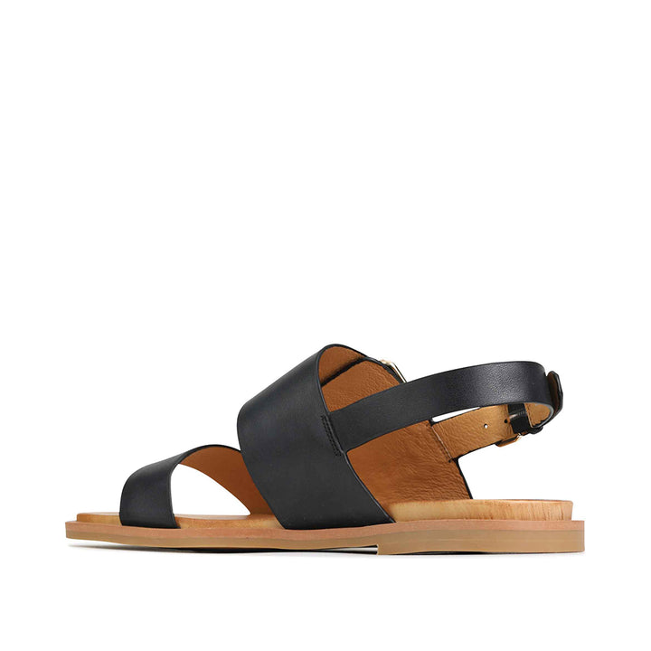 EOS Jest Sandal#color_black