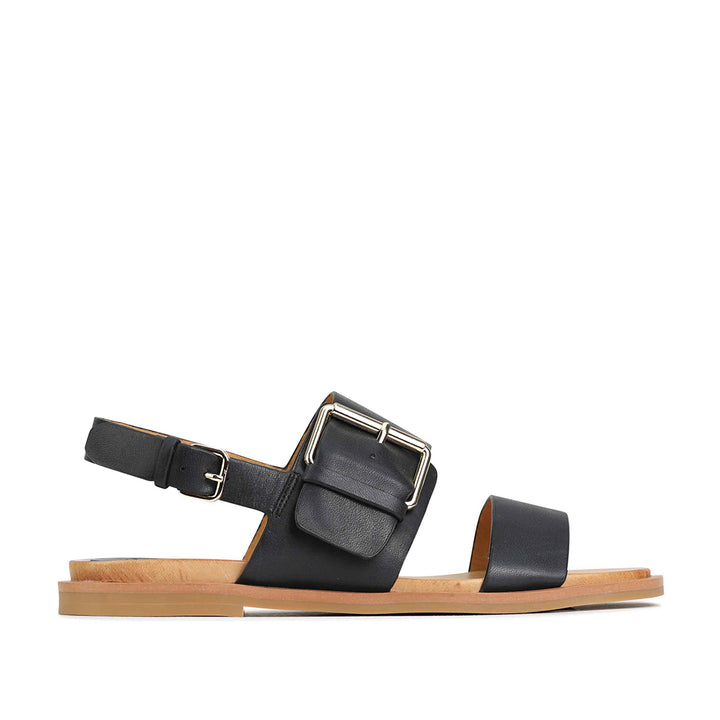 EOS Jest Sandal#color_black