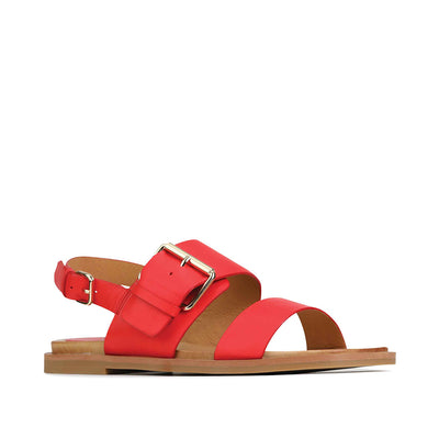 EOS Jest Sandal#color_red