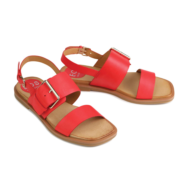 EOS Jest Sandal#color_red