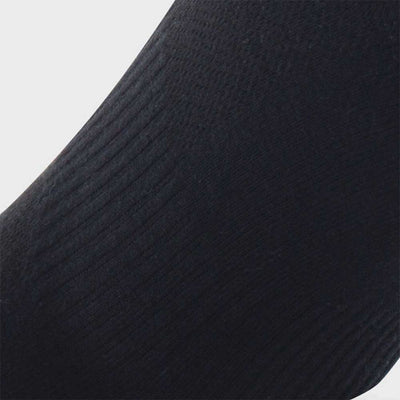 LIGHT FEET Invisible Sock#color_black
